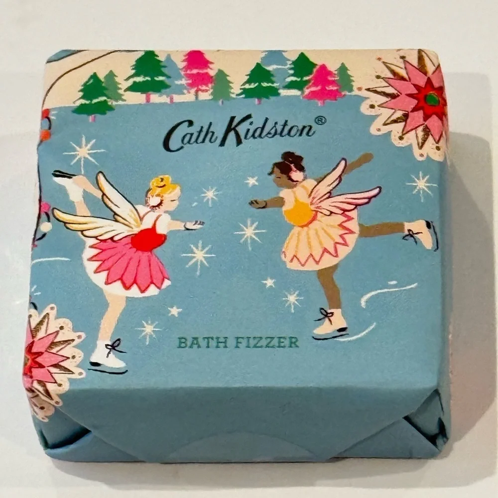 Cath Kidston brand cath